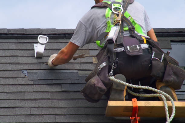 Best Commercial Roofing Services  in Mantua, VA