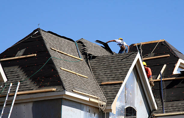 Mantua, VA Roofing Contractor Company