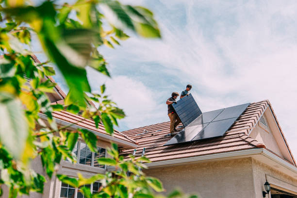 Best Emergency Roof Repair  in Mantua, VA