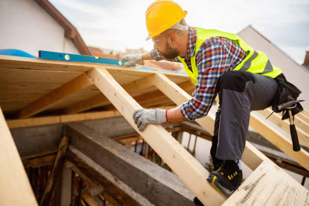 Best Roof Maintenance Services  in Mantua, VA