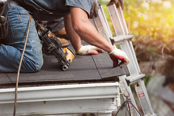 Best Tile Roofing Contractor  in Mantua, VA