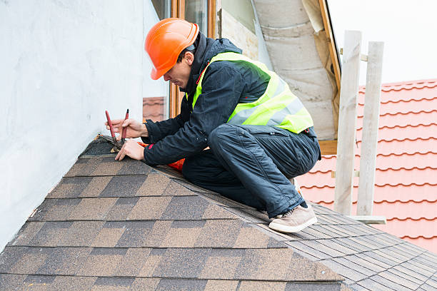 Best Roof Repair Specialists  in Mantua, VA