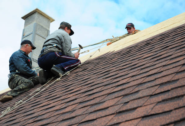 Quick and Trustworthy Emergency Roof Repair Services in Mantua, VA