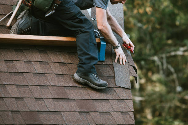 Best Commercial Roofing Services  in Mantua, VA