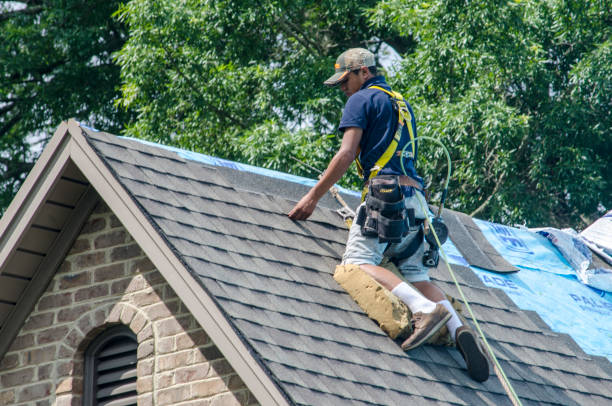 Best Flat Roof Repair Services  in Mantua, VA