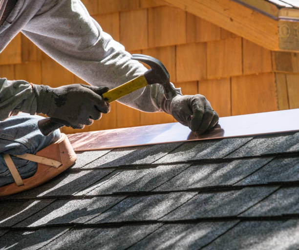 Best Storm Damage Roof Repair  in Mantua, VA